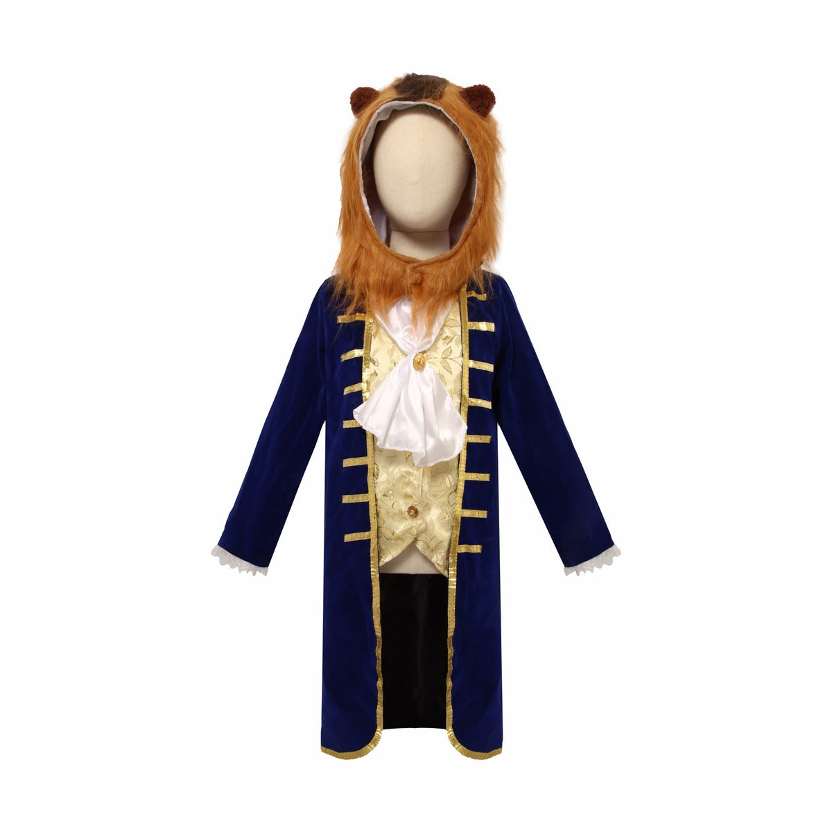 Children's Halloween Cosplay Costume Animal Role Play Outfit