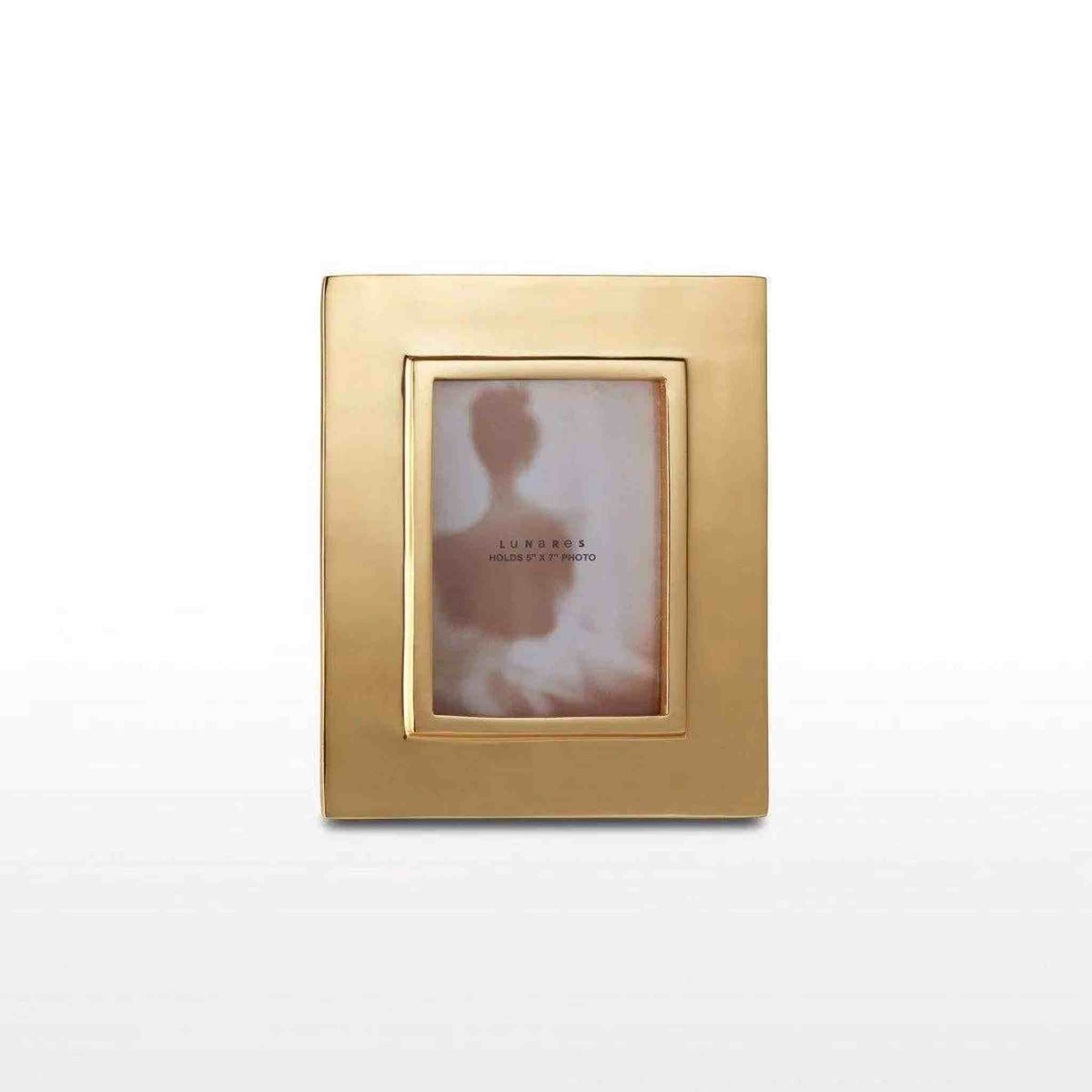 Linea Frame Gold