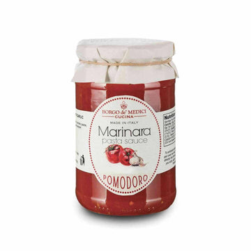 Tomato Marinara sauce