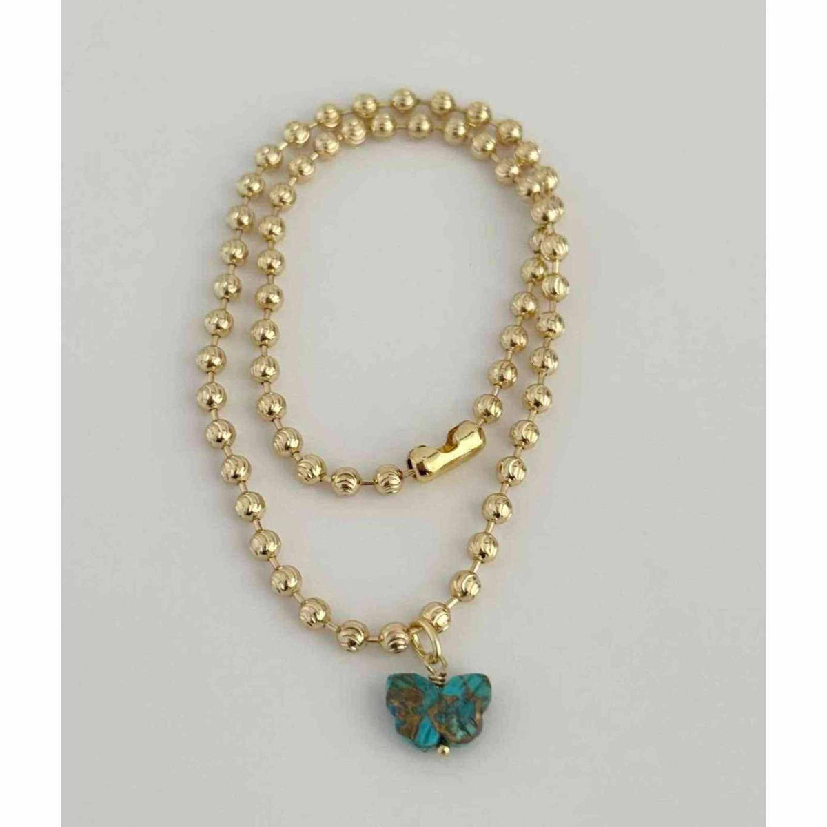 Little Wings Necklace?