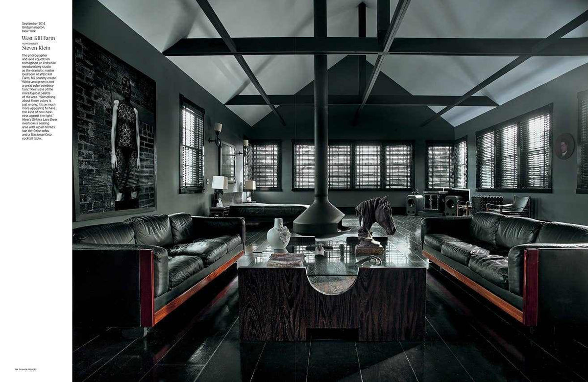 Architectural Digest at 100: The Collector's Edition