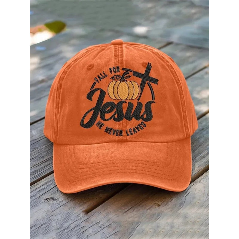 Halloween Funny Baseball Cap