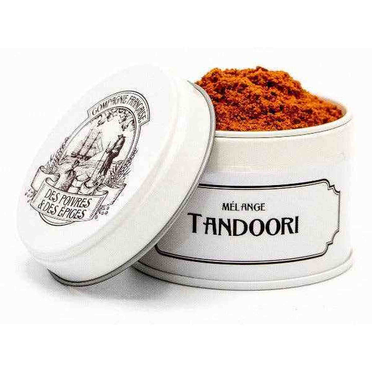 Tandoori mix