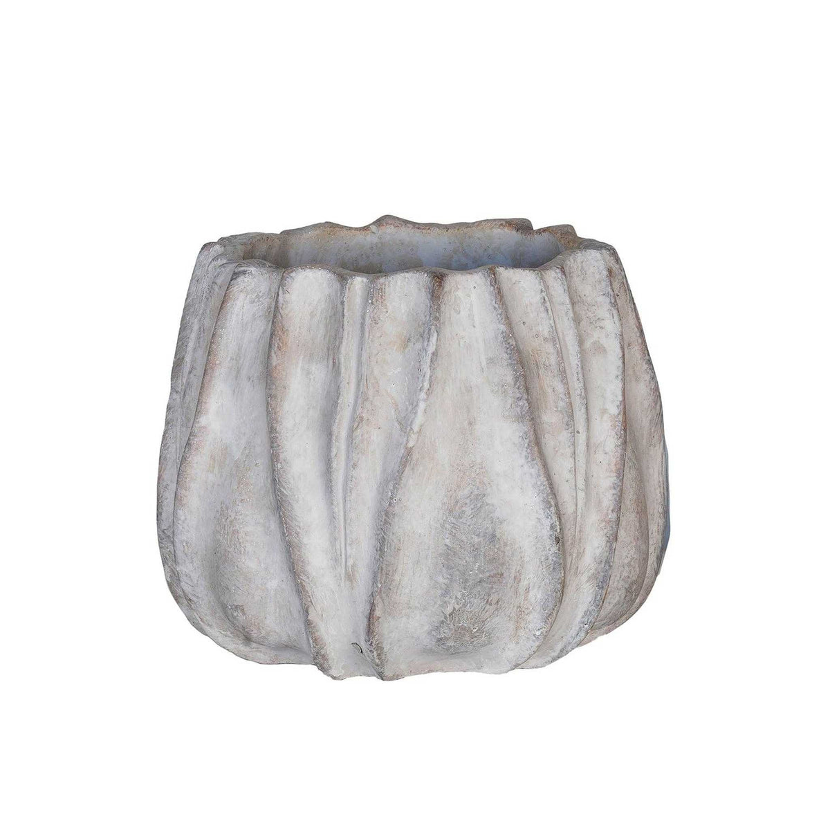 Concrete Lucid Planter