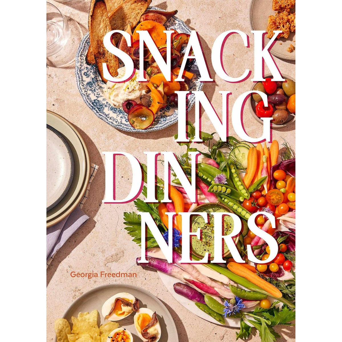Snacking Dinners