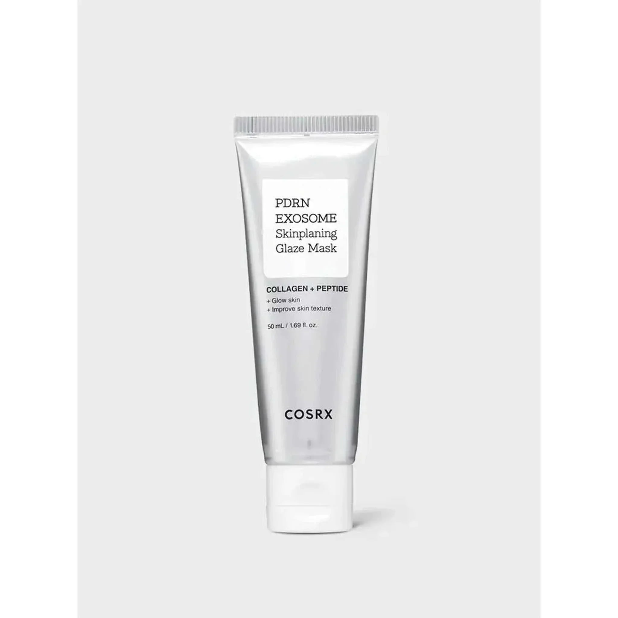 COSRX PDRN EXOSOME Skinplaning Glaze Mask