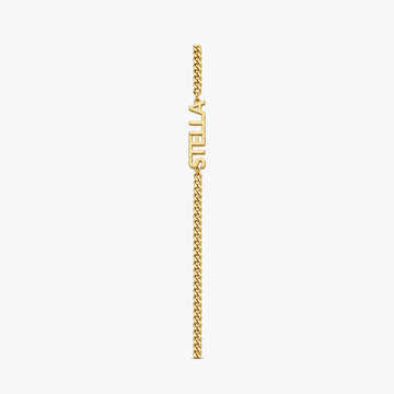 Novala – Custom Name Bracelet