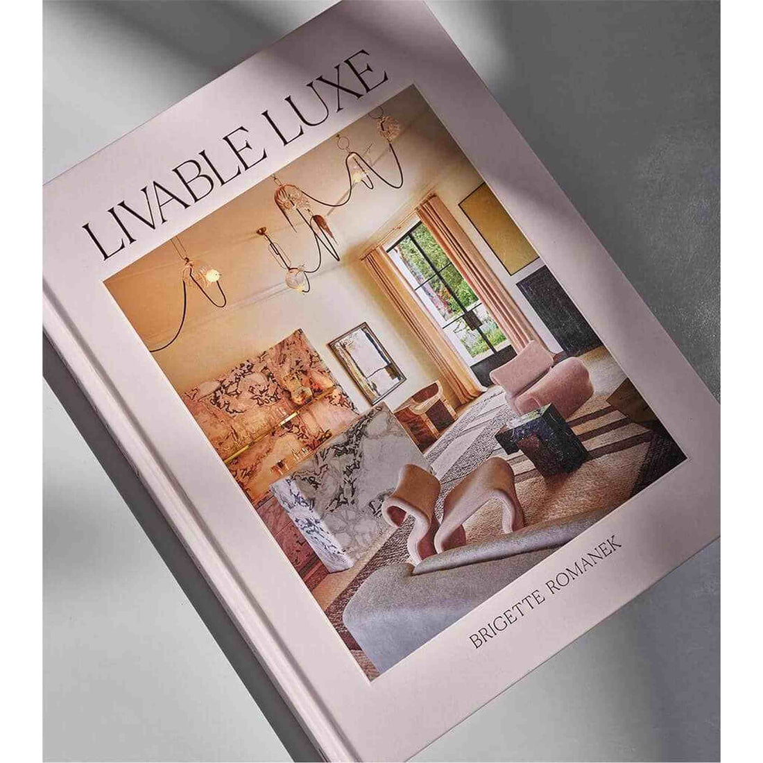 Livable Luxe