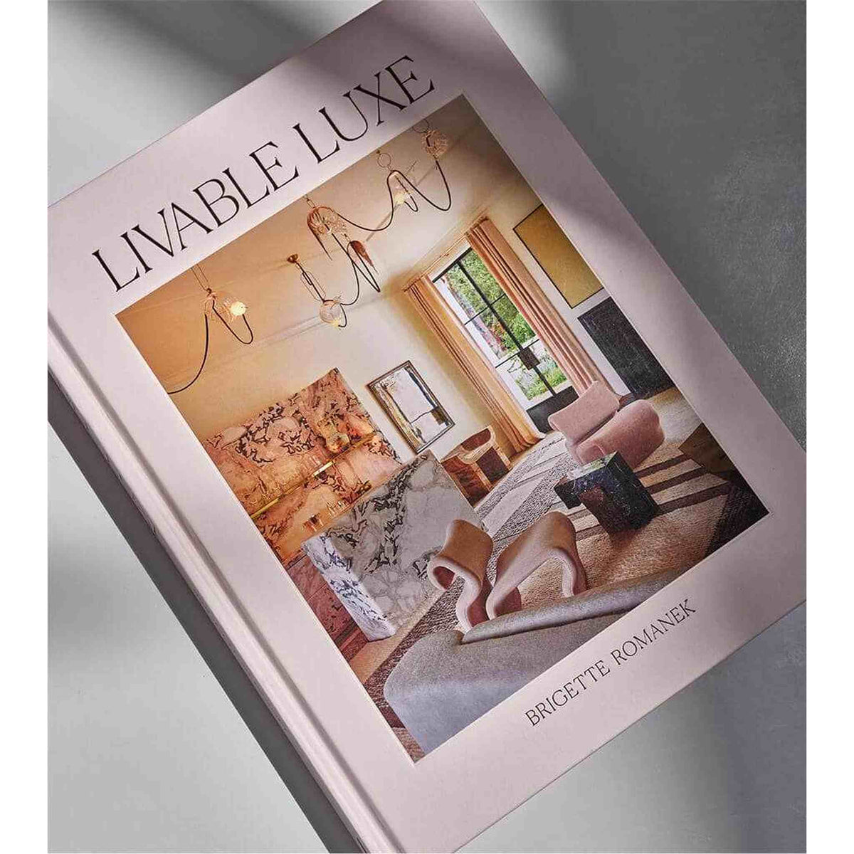 Livable Luxe