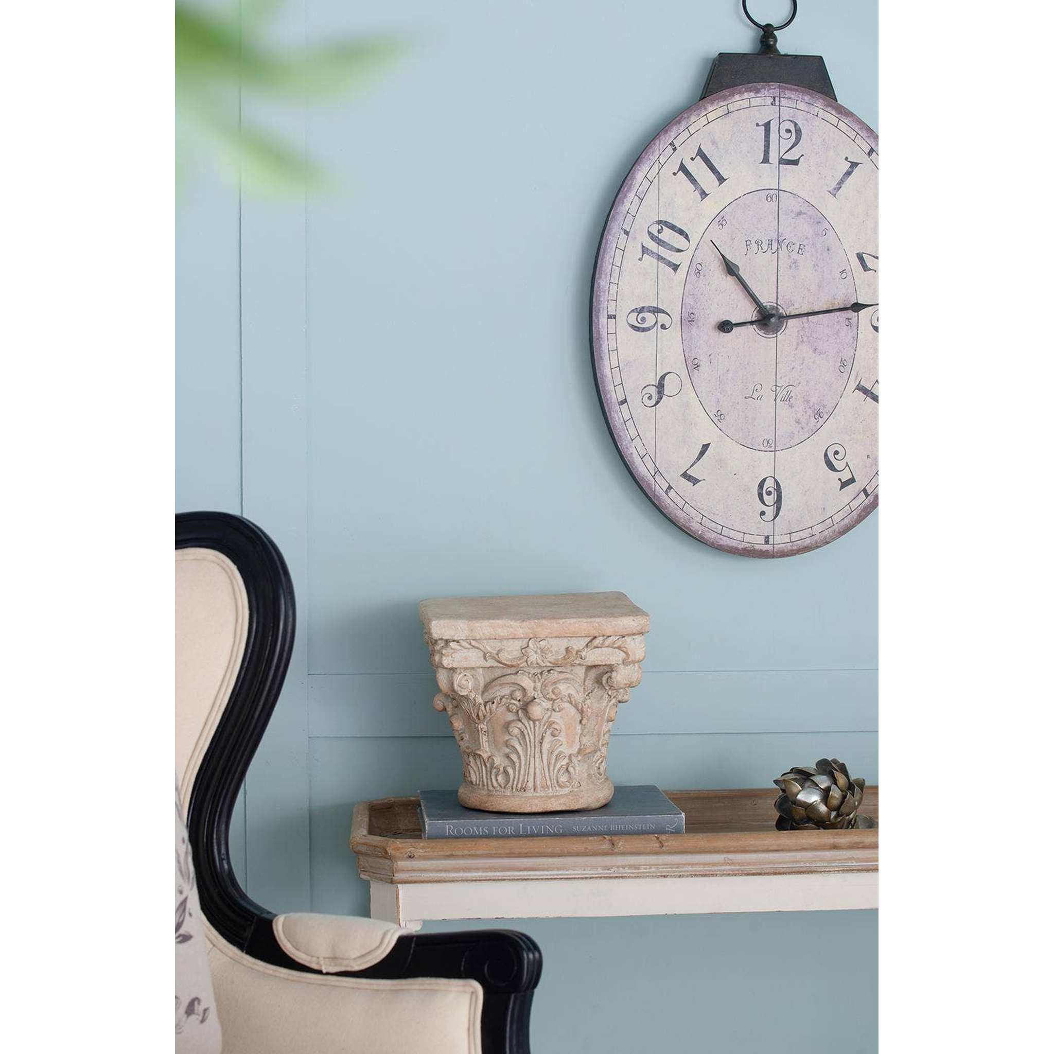 Indoor/Outdoor Pedestal