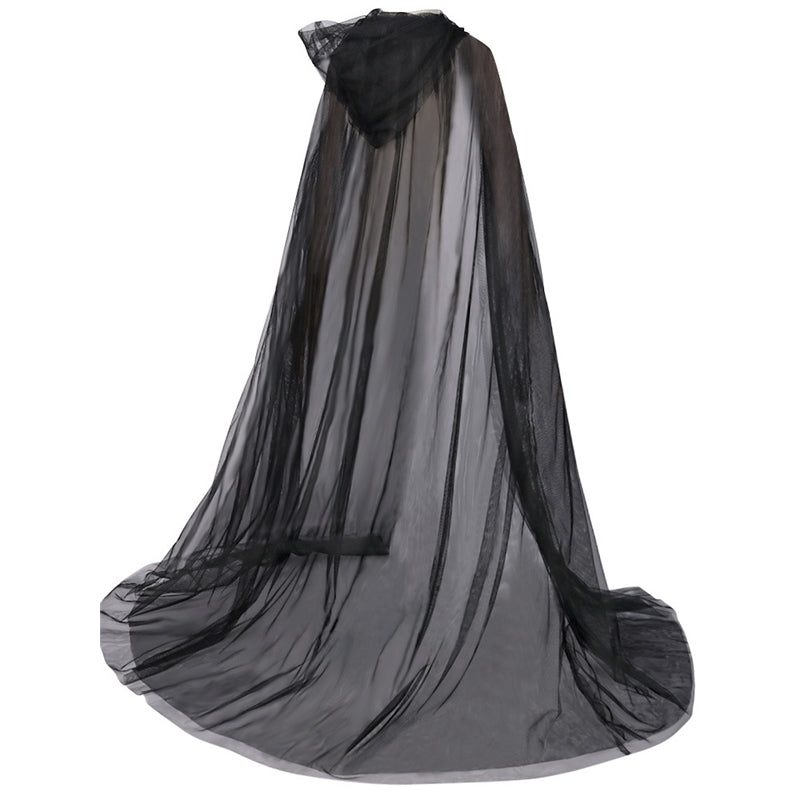 Lightweight Halloween Cosplay Cloak