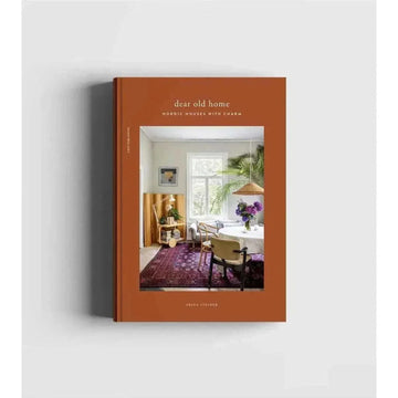Dear Old Home Book
