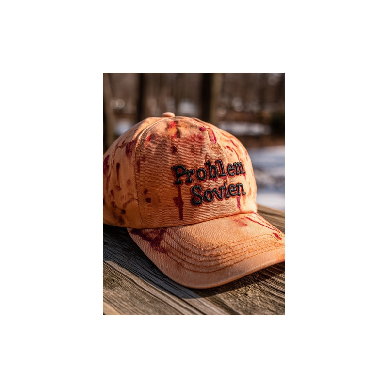 Halloween Funny Baseball Cap