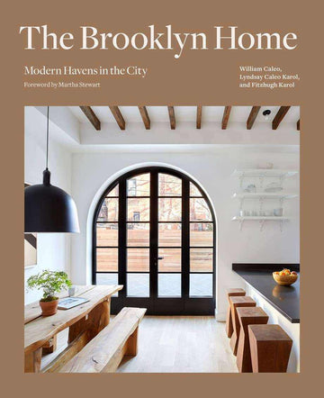 The Brooklyn Home