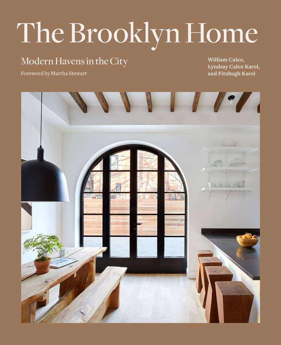 The Brooklyn Home