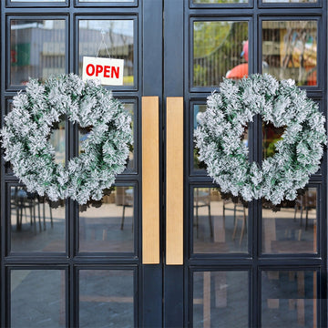 Christmas Wreaths Small Medium Large