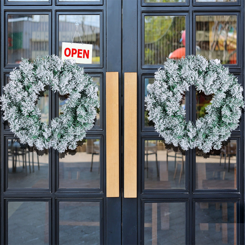 Christmas Wreaths Small Medium Large