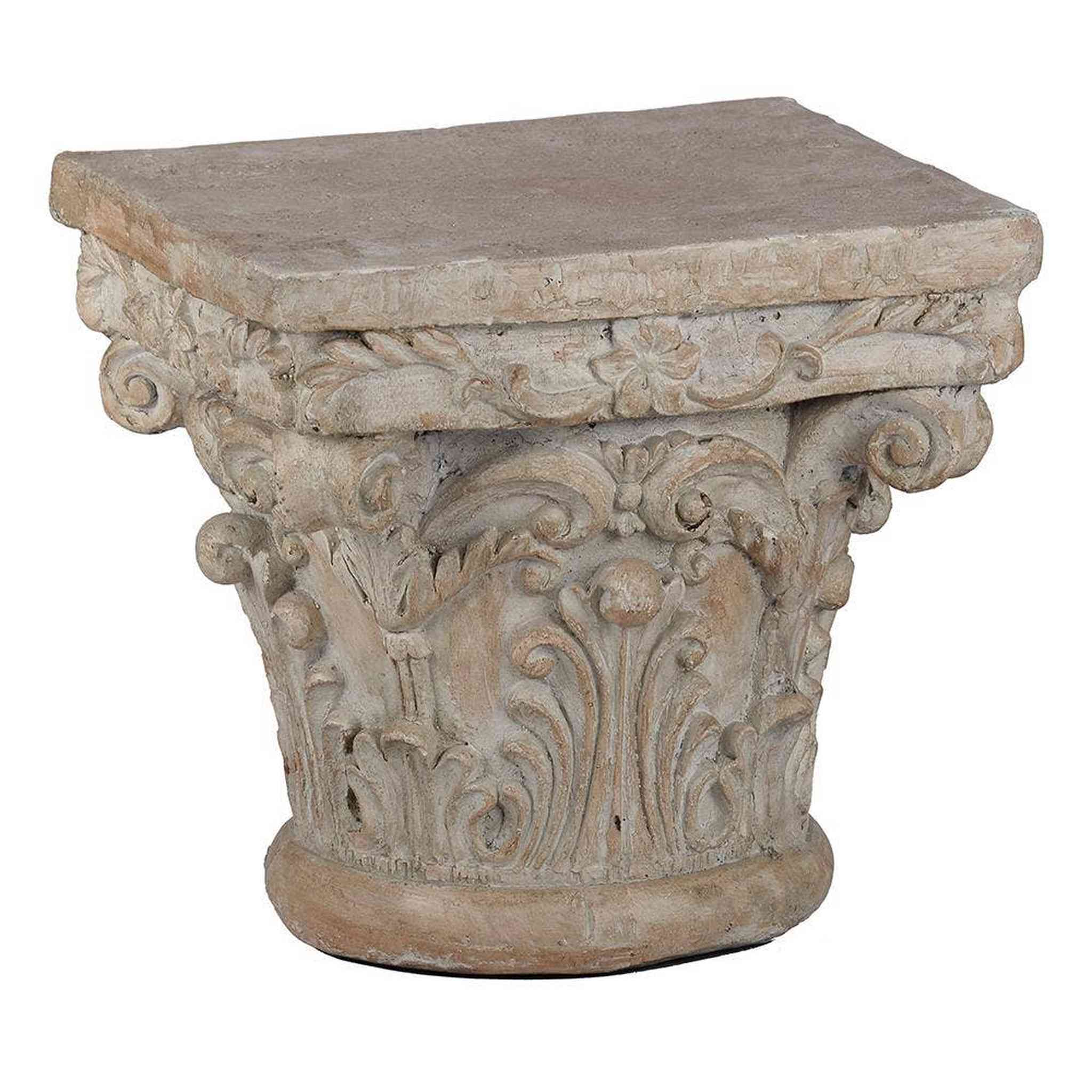 Indoor/Outdoor Pedestal