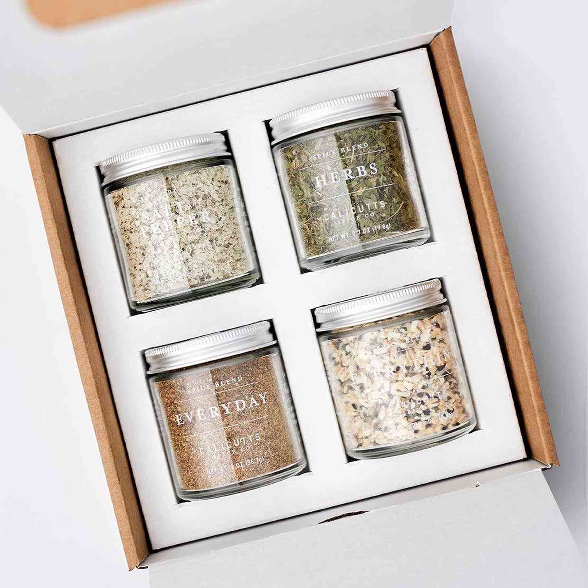 Essentials Gift Set