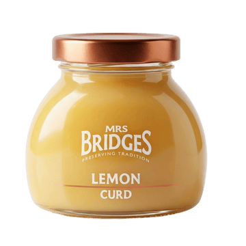 Mrs Bridges Lemon Curd