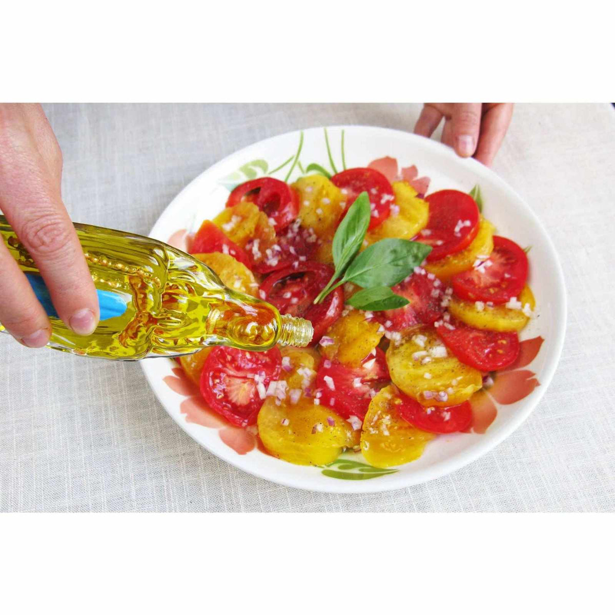 Olive oil - EXTRA VIRGIN