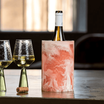 Wine chiller