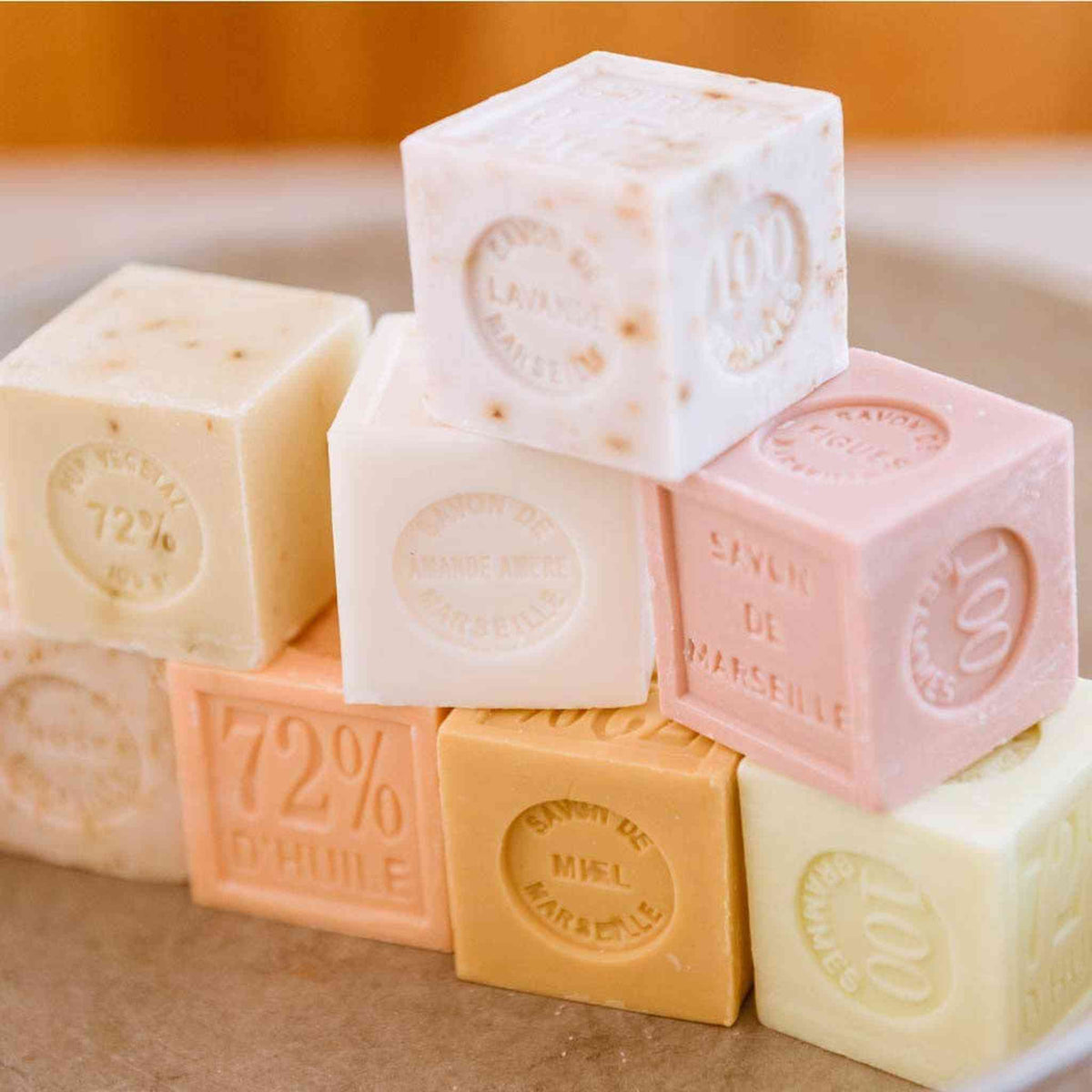 Fig Shea Butter Soap