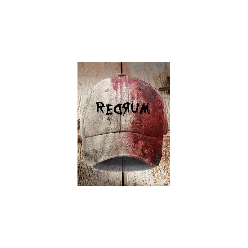 Halloween Funny Baseball Cap