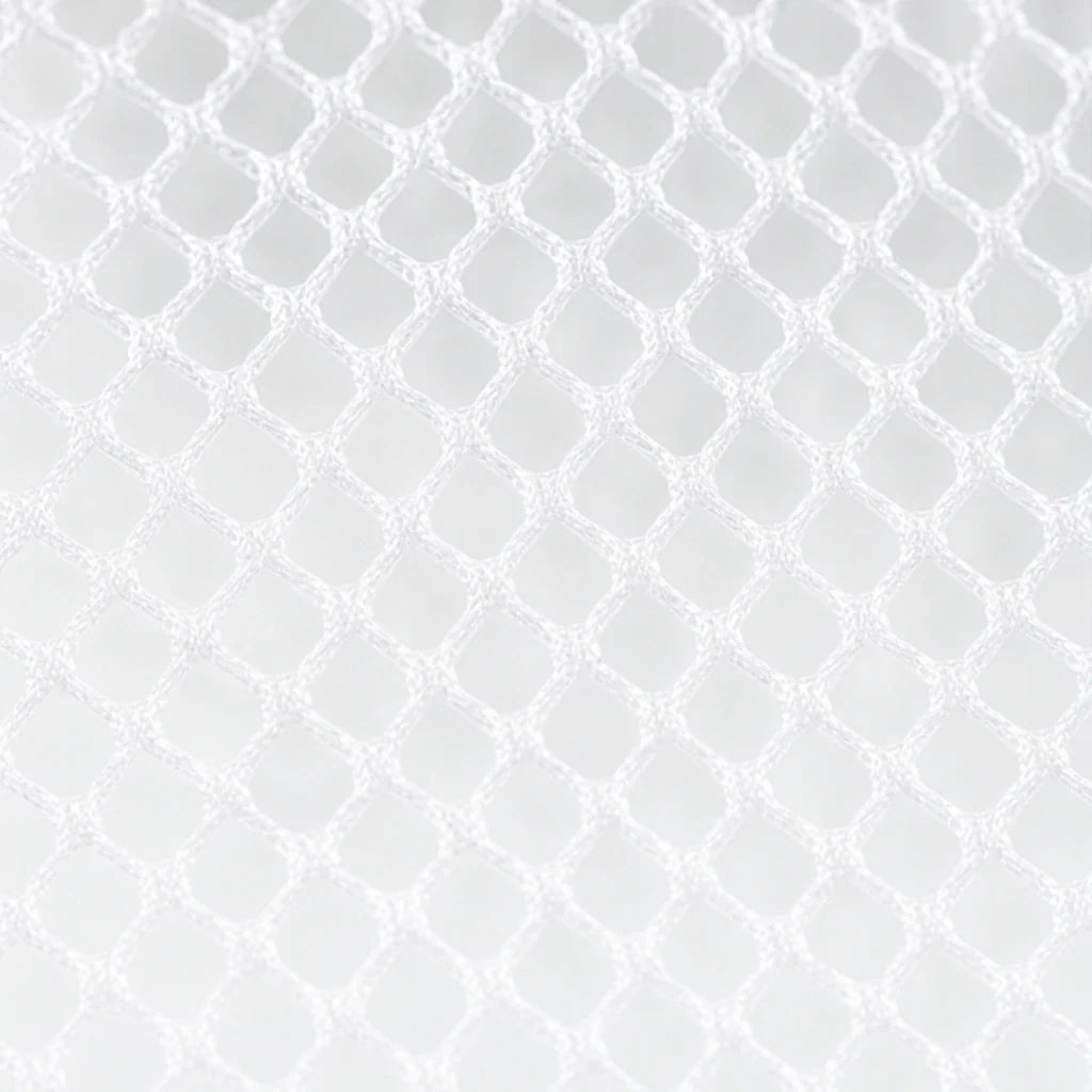 Openstay – Foldable Mesh Travel Toiletry Organizer