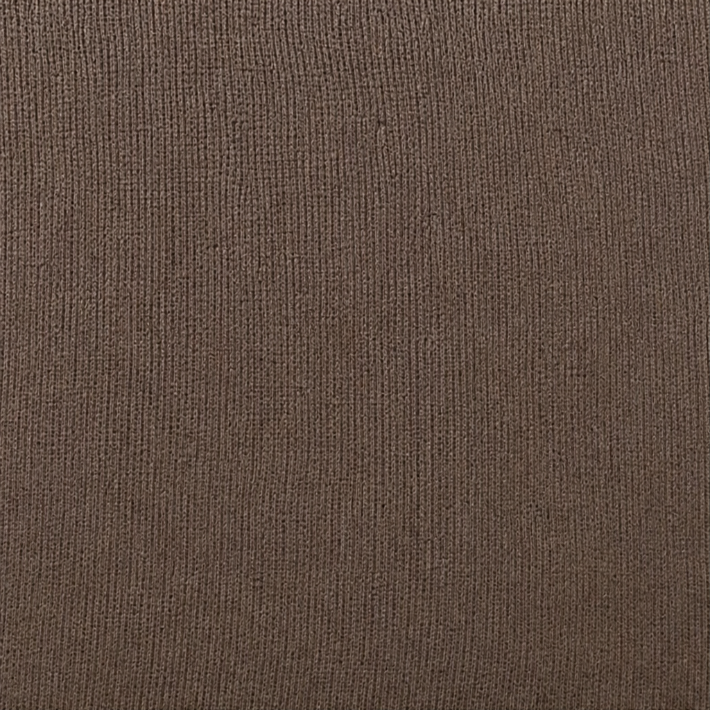 Militaire – Double-Breasted Button Long-Sleeve Top