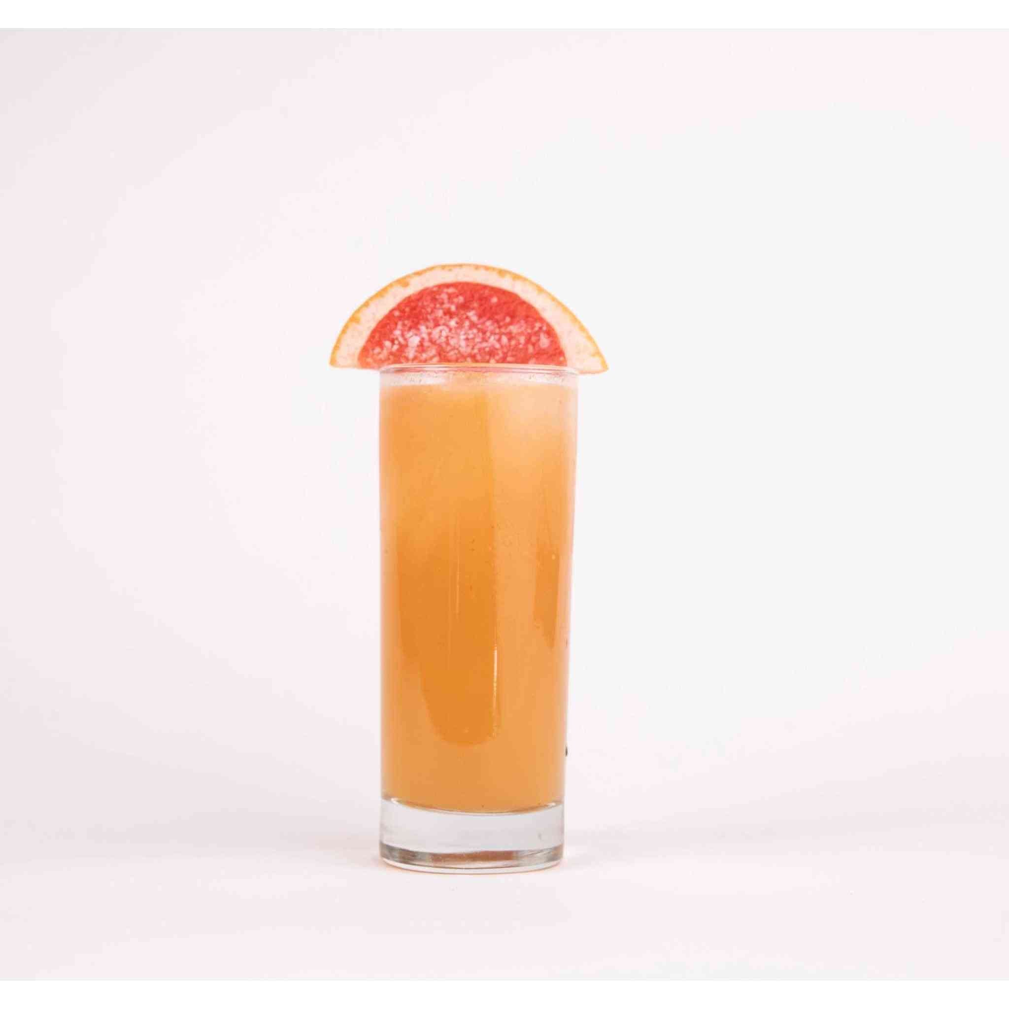 Sriracha Margarita: 12.7oz