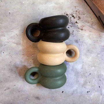 Chunky Ceramic Mug