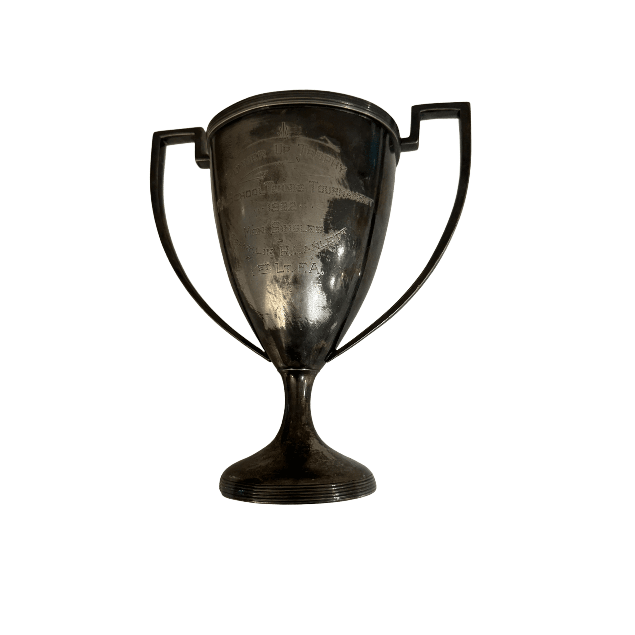 Vintage Trophies
