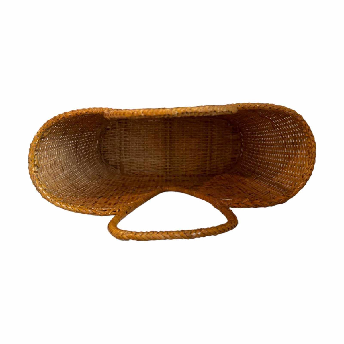 Vintage Woven Purse