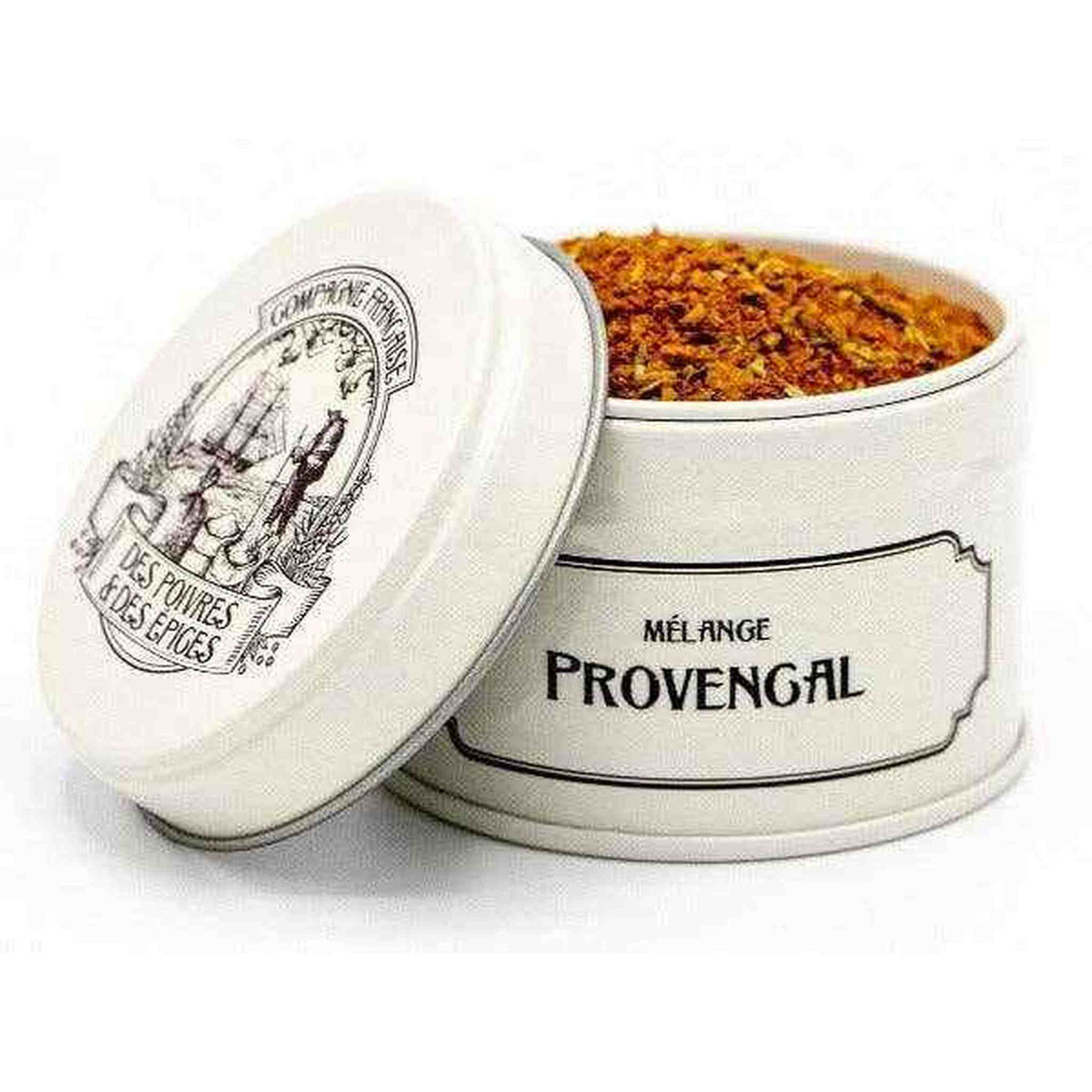 Provencal blend