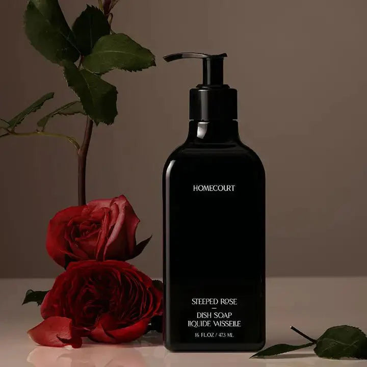 Homecourt Dish Soap ¡ª Cece | 16 oz
