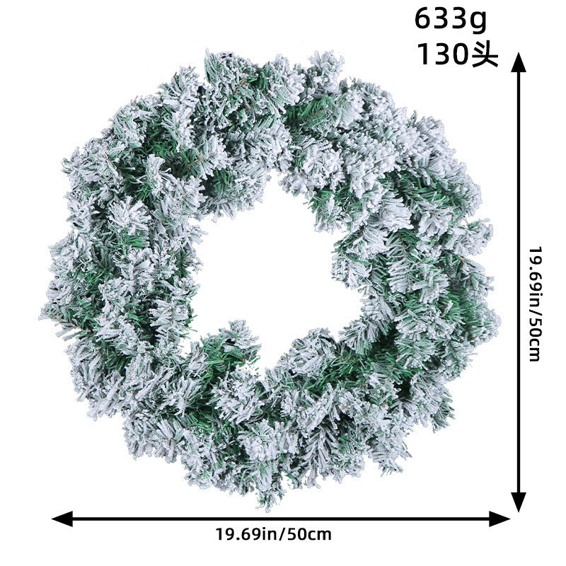 Christmas Wreaths Small Medium Large