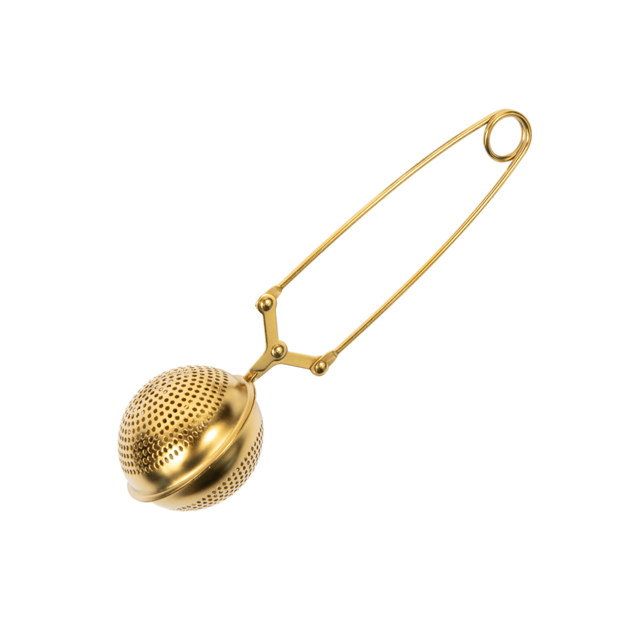 Stainless Steel Tea Steeper
