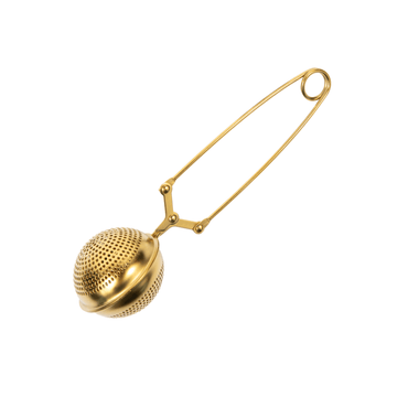 Stainless Steel Tea Steeper