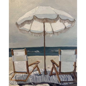 "Newport Beach" Print: 5x7