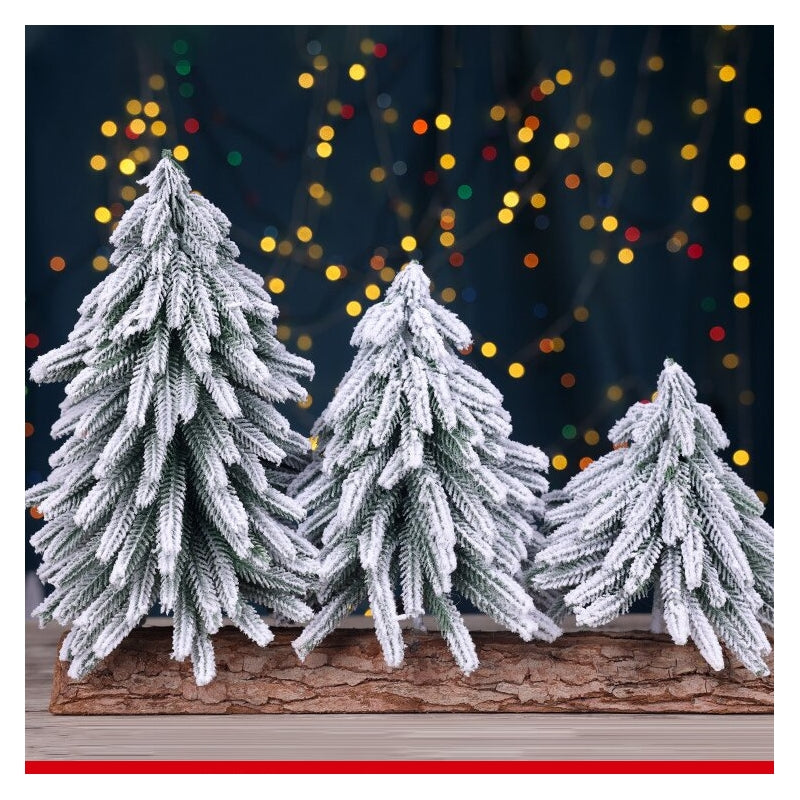 Creative Christmas Tree Ornament