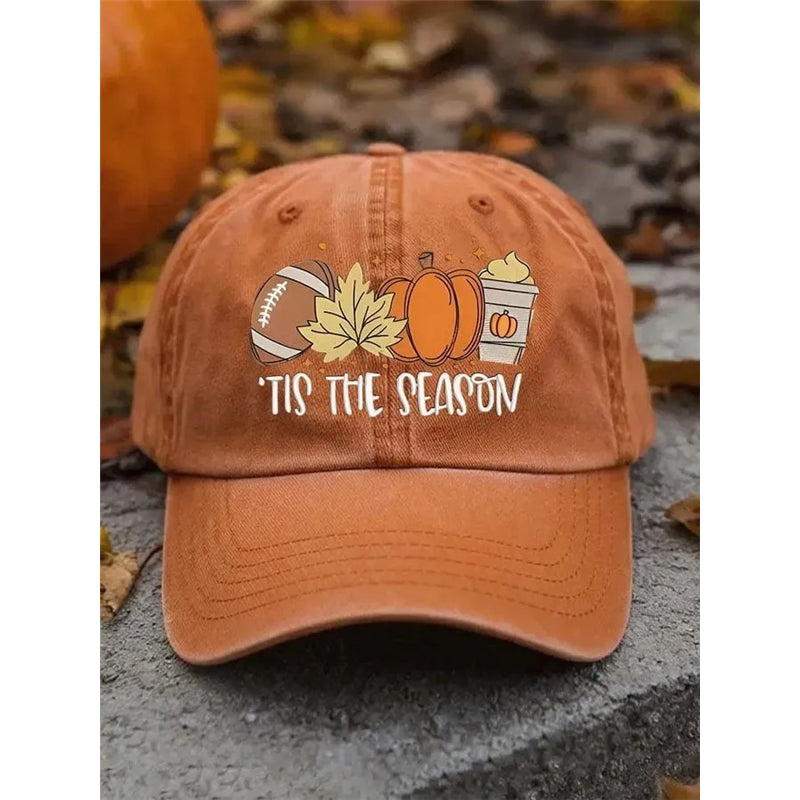 Halloween Funny Baseball Cap