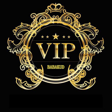 BABAKUD SUPER VIP