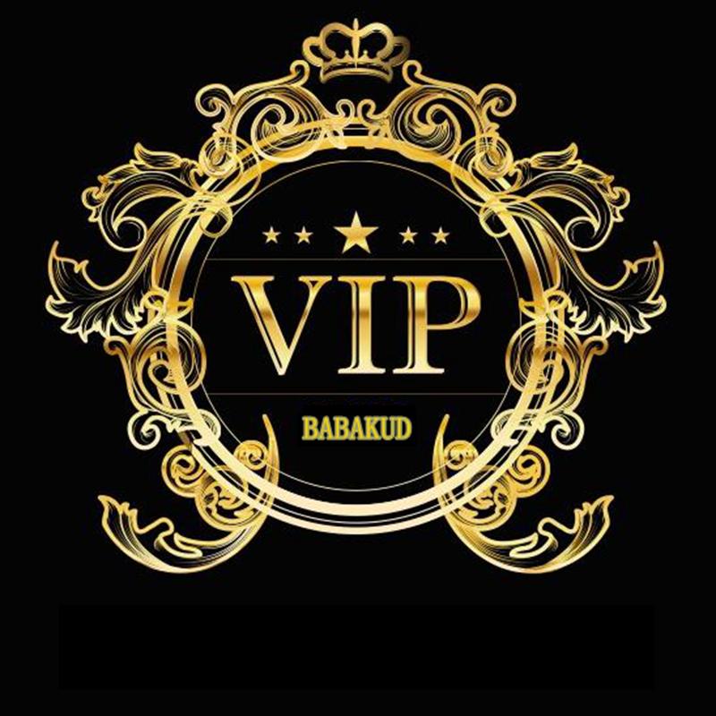 BABAKUD SUPER VIP