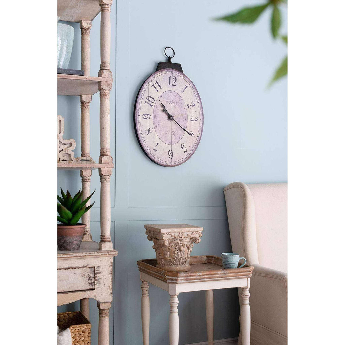 Indoor/Outdoor Pedestal