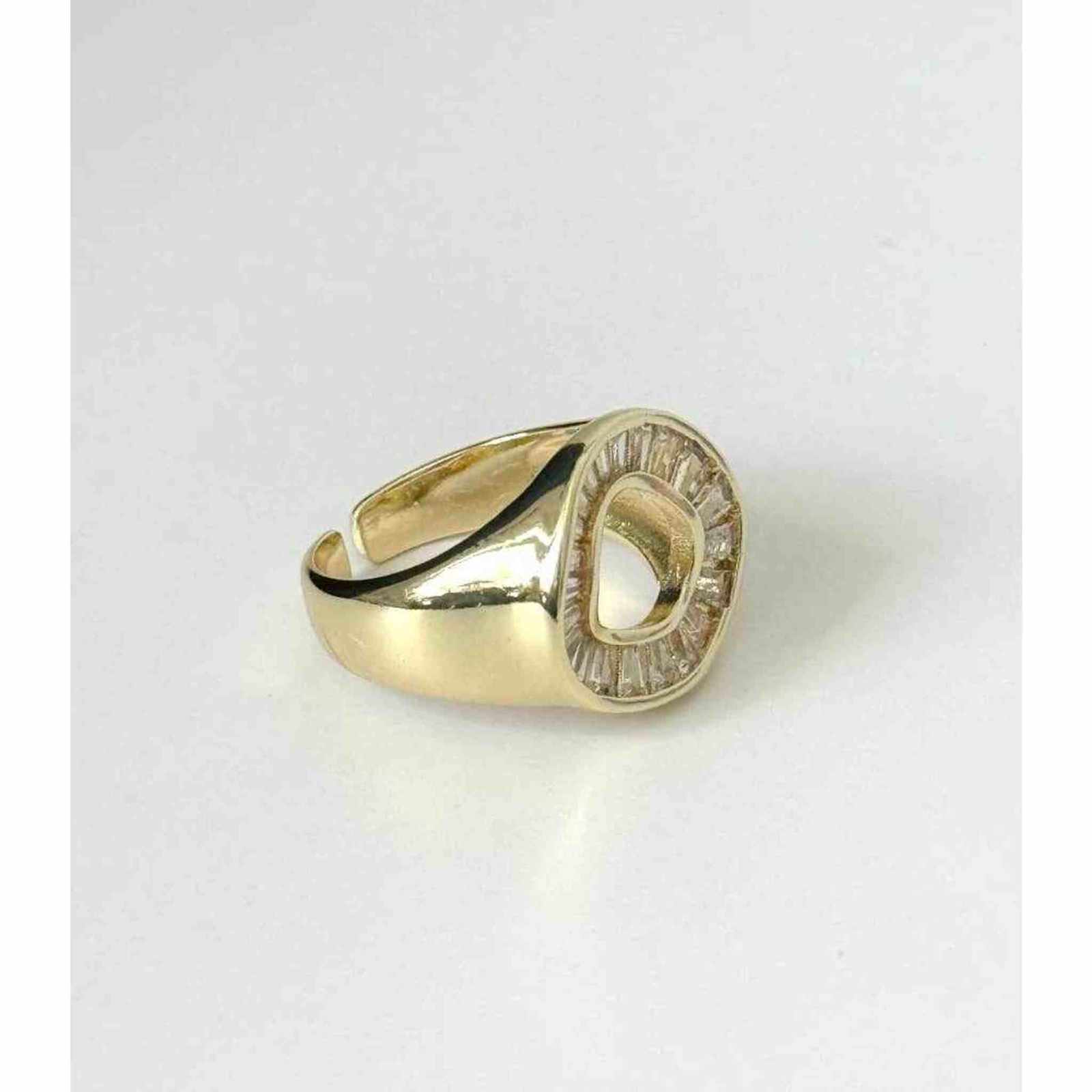 Abyss Ring