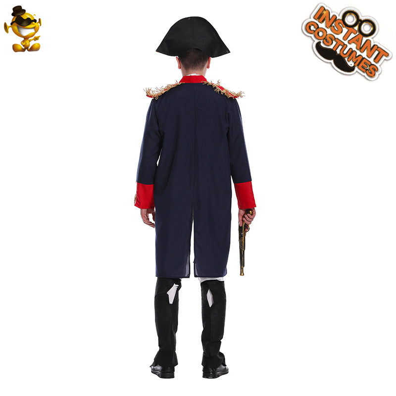 Halloween Costume Role Play Party Outfit Stage Performance