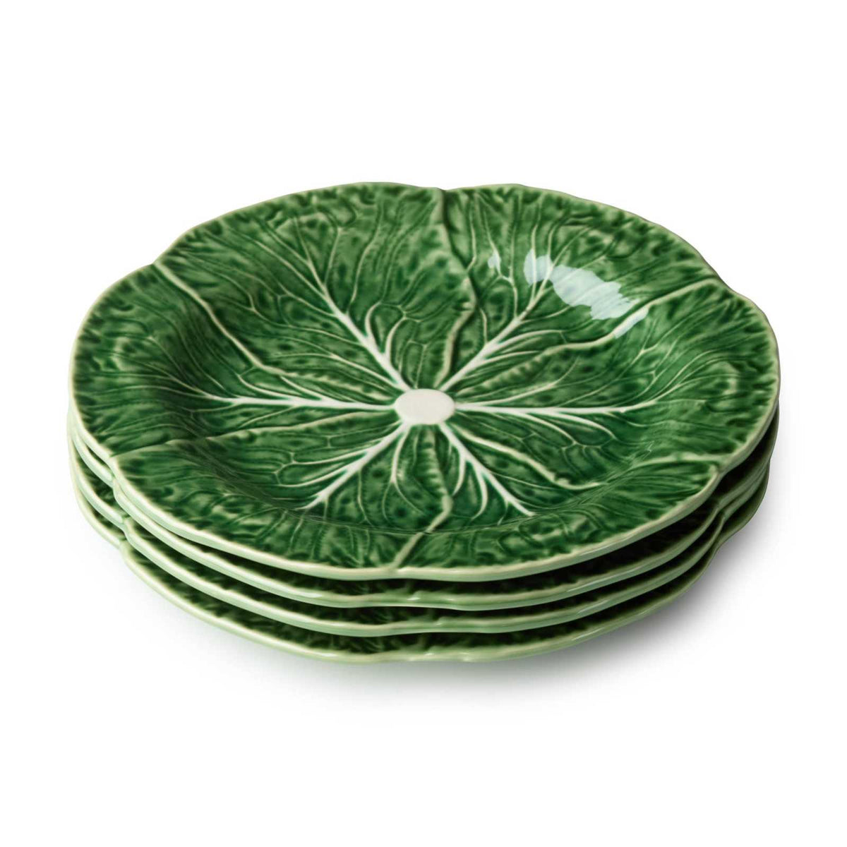 Le Jardin Cabbage Salad Plate
