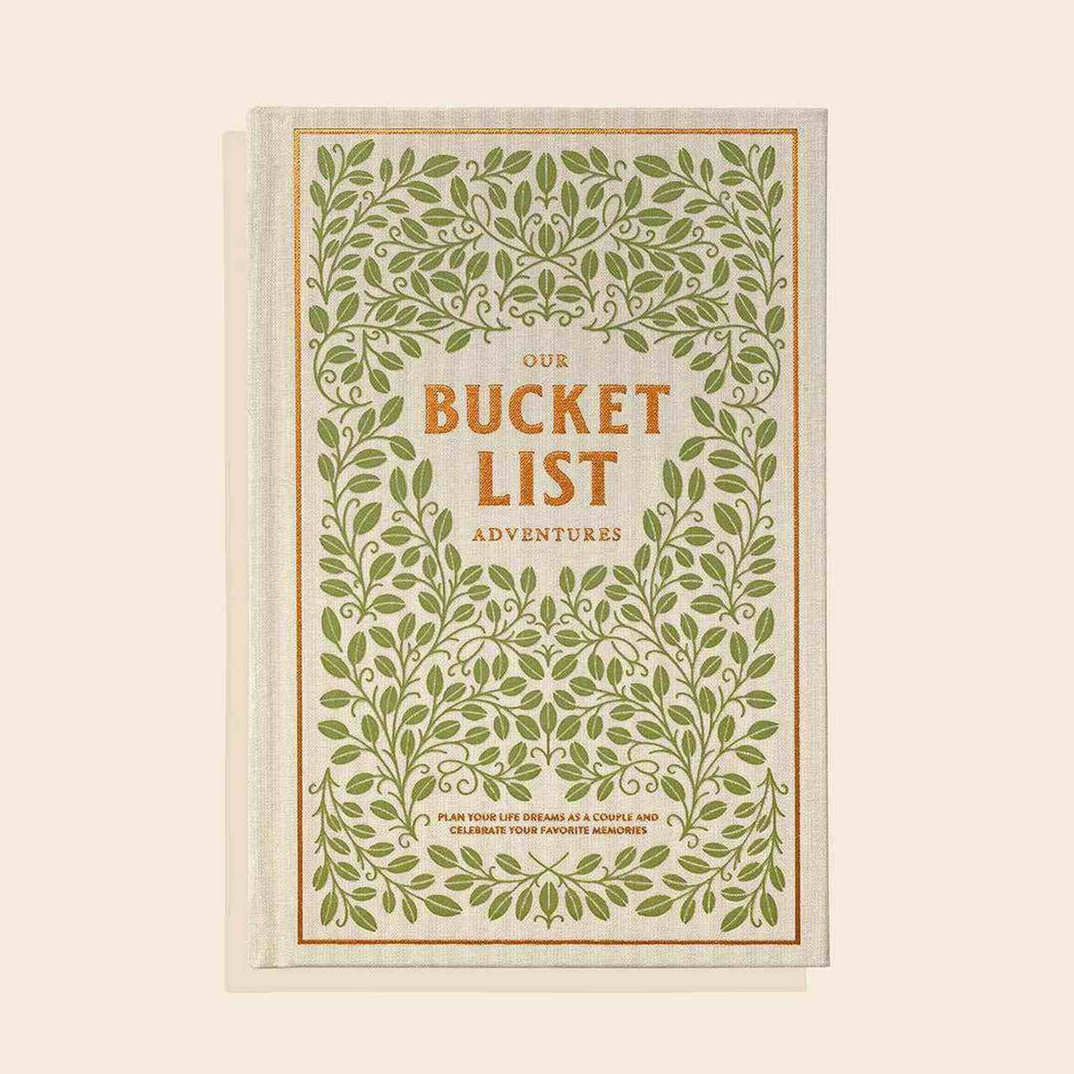 Our Bucket List Adventures
