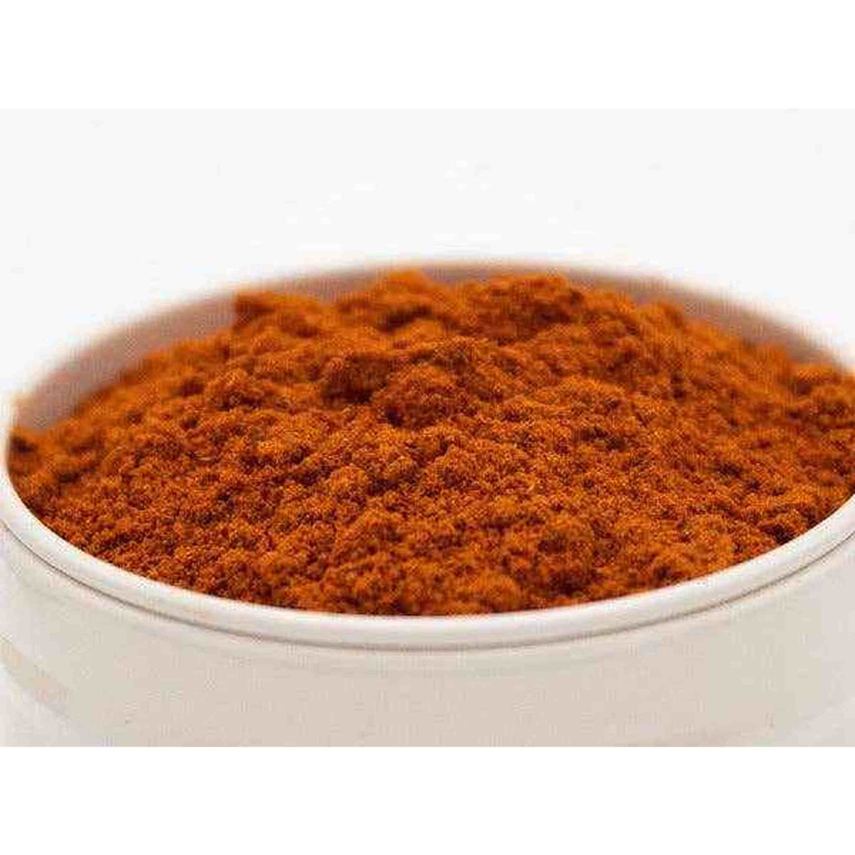 Smoked paprika